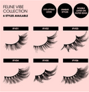 iEnvy Feline Vibe Lashes