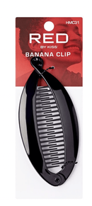Red Banana Clip 1 pcs