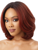 Outre Premium Soft & Natural Lace Front Wig Neesha 206 - BPolished Beauty Supply