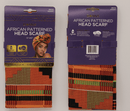 Donna African Head Scarf