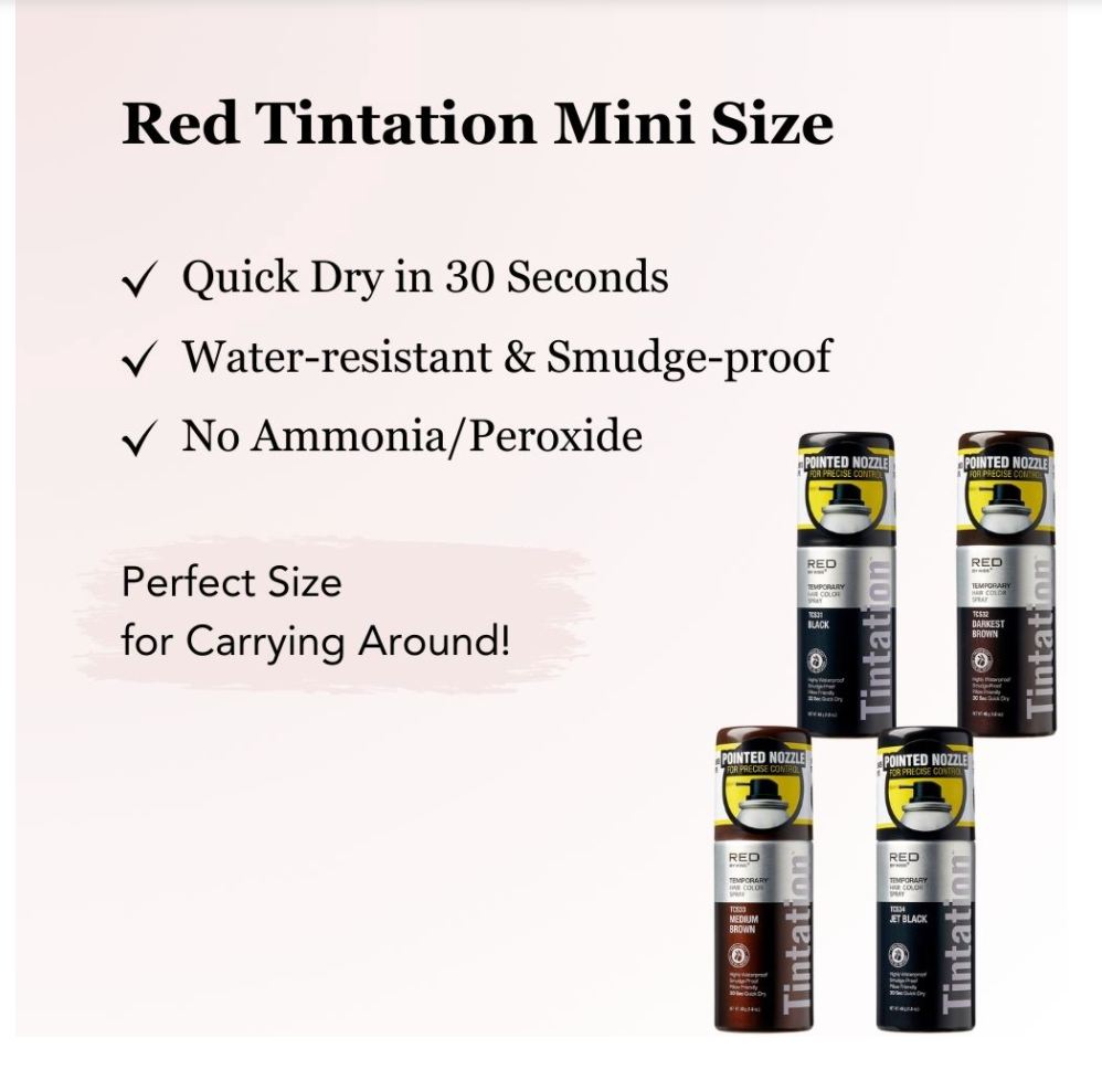 Tintation Color Spray 1.5 oz - BPolished Beauty Supply