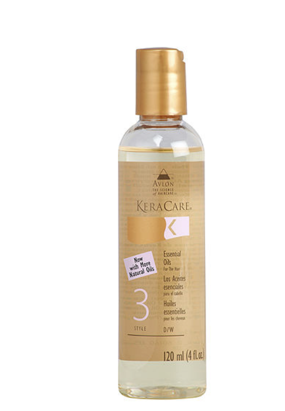 KereCare Essential Oils for Hair 4 oz - BPolished Beauty Supply