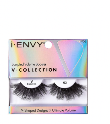 IEnvy V Collection (6 Options) - BPolished Beauty Supply