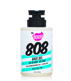 The Doux 808 Base Gel 12 oz - BPolished Beauty Supply