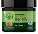 ORS Olive Oil Black Wax Edge 4.94 oz