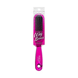 RED Mini Styling Wig Brush #HH217 - BPolished Beauty Supply