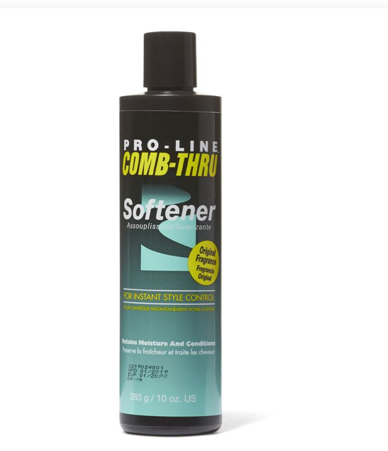 Proline Comb Thru Softener 10 oz - BPolished Beauty Supply