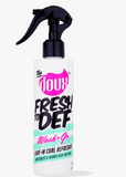 The Doux Fresh  to Def Leave In 8 oz - BPolished Beauty Supply