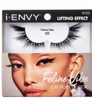iEnvy Feline Vibe Lashes