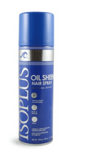 Isoplus Oil Sheen Regular 7 oz & 11 oz