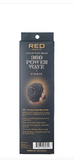 BOW WOW RED PREMIUM  360 Power Wave Medium Soft #BORP03 - BPolished Beauty Supply