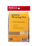 Red Stretch Weaving Net Black #HWN02 - BPolished Beauty Supply