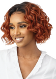 Outre EveryWear Lace Front Wig - Every25 - BPolished Beauty Supply