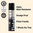 Tintation Temporary Hair Color Root Touch Up Color Spray Large (6 oz) Bigger Size, Better Value