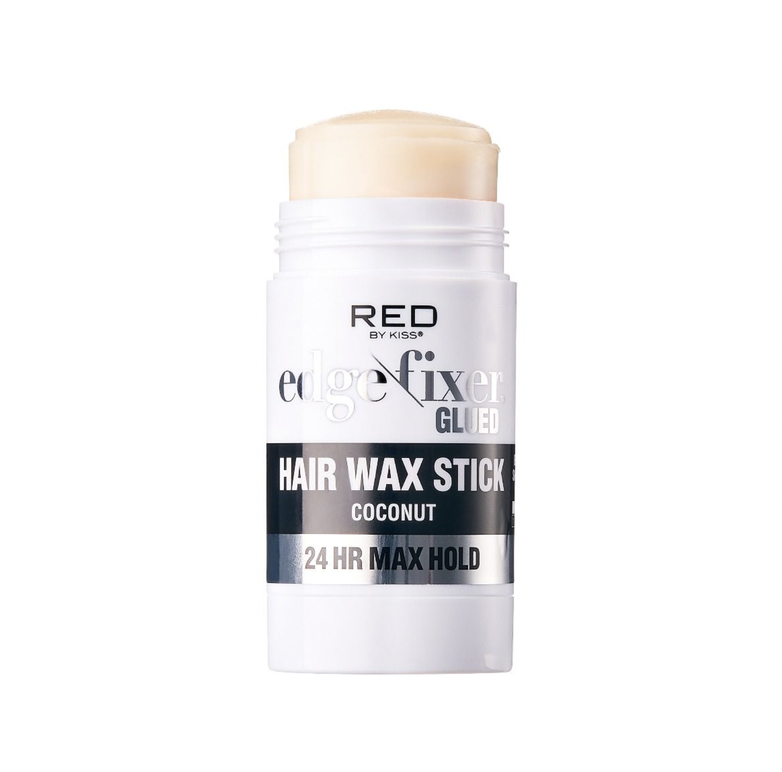 Red Edge Fixer Hair Wax Stick 2.5 oz - BPolished Beauty Supply