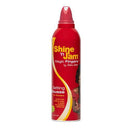 Shine'n Jam Magic Fingers Setting Mousse for Braiders 12 oz