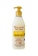 Creme of Nature Pure Honey Curling Jelly 12 oz