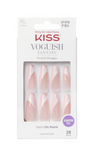 Kiss Voguish Fantasy XL #FV50 - BPolished Beauty Supply