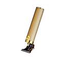 RED Precision Blade Cordless Trimmer Gold