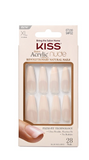 Kiss Acrylic Nude XL #SNF02 - BPolished Beauty Supply