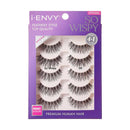 iEnvy Kiss Multipack So Wispy - BPolished Beauty Supply