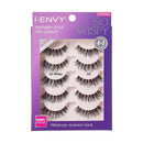 iEnvy Kiss Multipack So Wispy - BPolished Beauty Supply