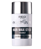 Red Edge Fixer Hair Wax Stick 2.5 oz - BPolished Beauty Supply