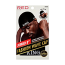 Kiss Fashion Wave Cap Jumbo King