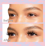 iEnvy 3D Flick'd Lashes (4 options) - BPolished Beauty Supply