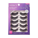 iEnvy Kiss Multipack So Wispy - BPolished Beauty Supply