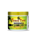 Bronner Brothers Tropical Roots Twist Cream 6 oz