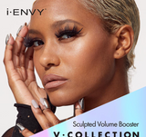 iEnvy V Collection Lash (6 Options) - BPolished Beauty Supply