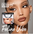 iEnvy Feline Vibe Lashes