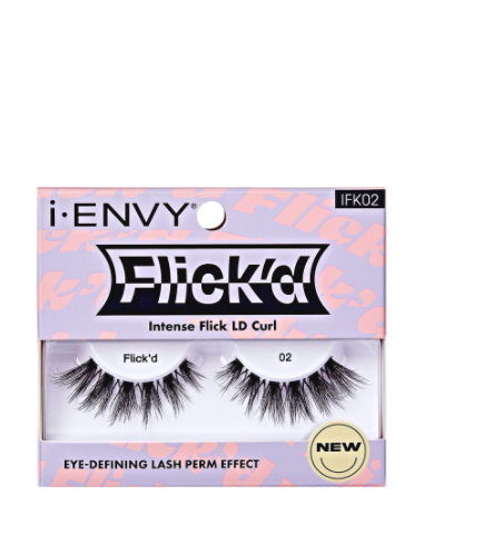 Envy Flick'ed Collection (4 options) - BPolished Beauty Supply