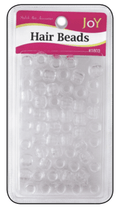 Joy Big Round Beads 60 CT (Assorted Colors) - BPolished Beauty Supply