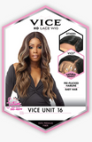 Sensationnel Vice Lace Wig Unit 16 - BPolished Beauty Supply