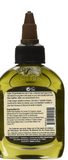 Difeel Premium Natural Hair Oil - Argan Oil 2.5 fl oz - BPolished Beauty Supply