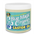 Blue Magic Castor Oil 12 oz - BPolished Beauty Supply