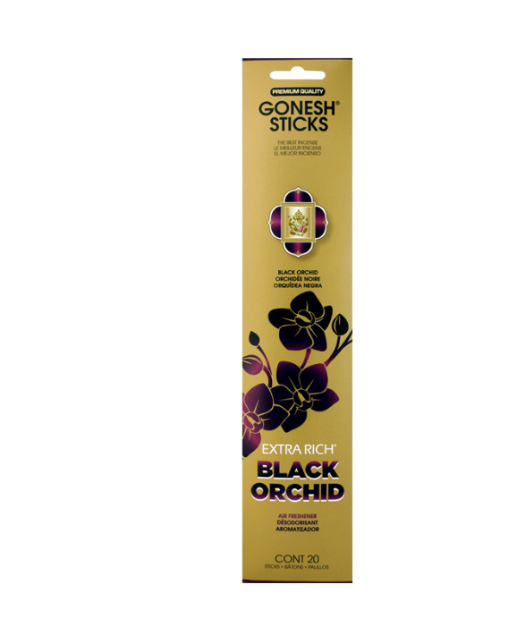 Gonesh Incense Sticks - BPolished Beauty Supply