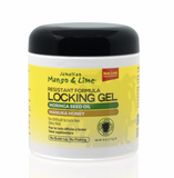 Jamaican Mango & Lime Lock  Locking Gel (6 oz & 16 oz) - BPolished Beauty Supply