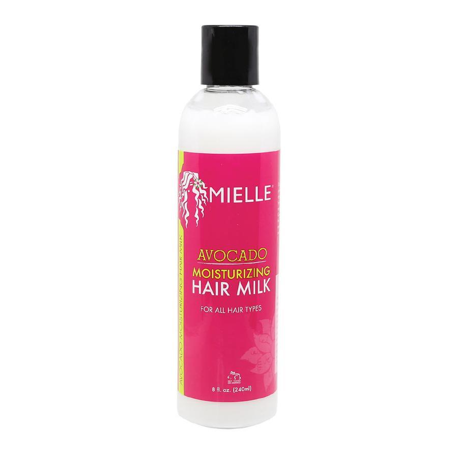 Mielle Organics Avocado Hair Milk - 8 oz bottle