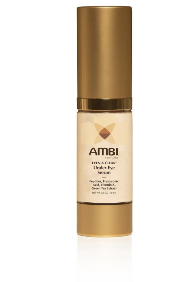 AMBI Even and Clear Eye Serum - 0.5 fl oz - BPolished Beauty Supply