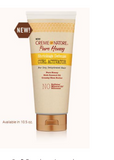 Creme of Nature Pure Honey Defense Curl Activator (10.5 oz) - BPolished Beauty Supply