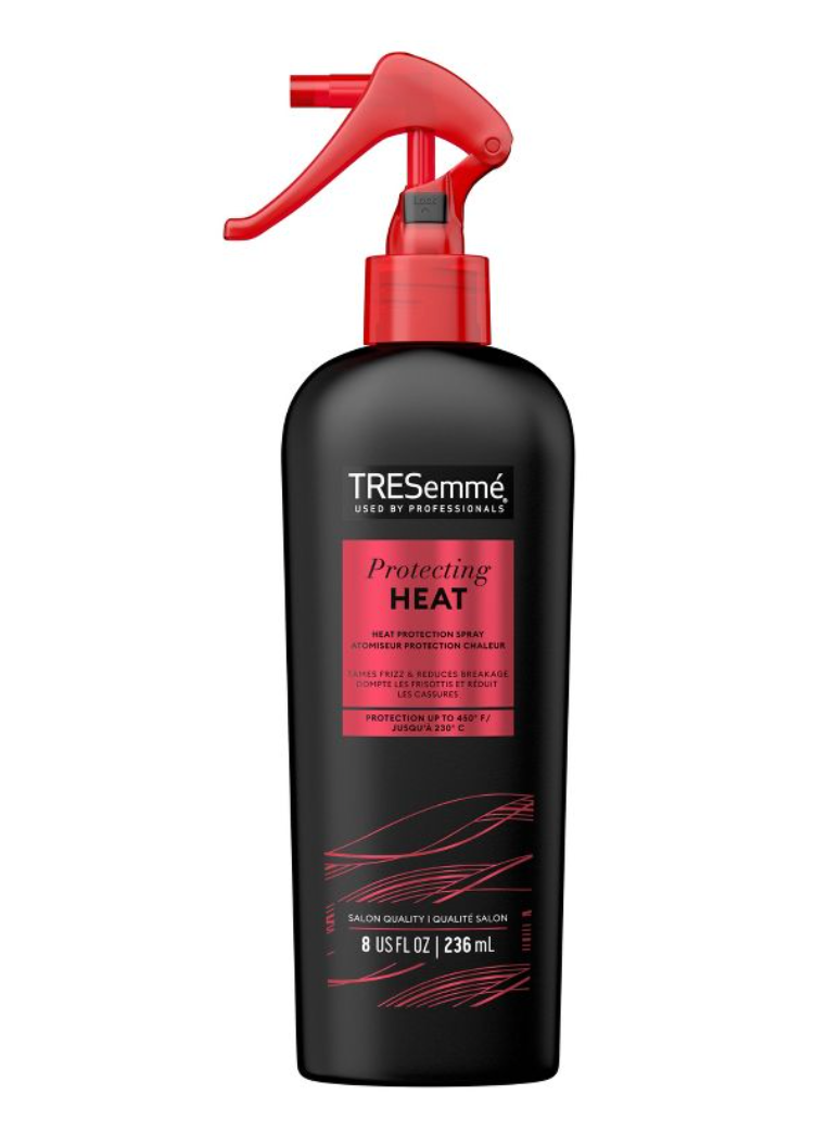 TRESemme Professionals Heat Tamer Spray 8 oz - BPolished Beauty Supply