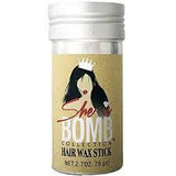 She Is Bomb Hair Wax 2.7 oz - BPolished Beauty Supply