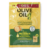 ORS Olive Conditioner Pack 1.75 oz - BPolished Beauty Supply