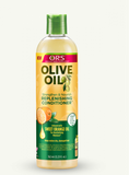 ORS Olive Oil Replenishing Conditioner 12 oz - BPolished Beauty Supply