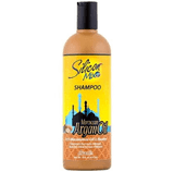 Silicon Mix Argan Oil Shampoo 16 oz - BPolished Beauty Supply