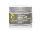 Design Essentials Natural Almond & Avocado Moisture Primer Pre-Styling Whip 12 oz - BPolished Beauty Supply