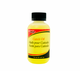 Super Nail Cuticle Oil 4 oz - BPolished Beauty Supply